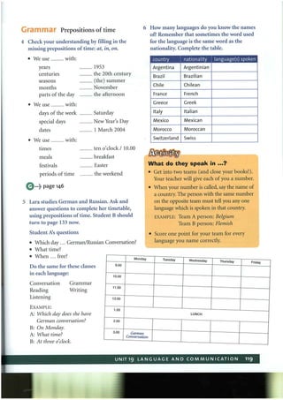 Ket objective Student Book