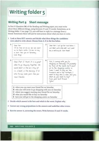 Ket objective Student Book