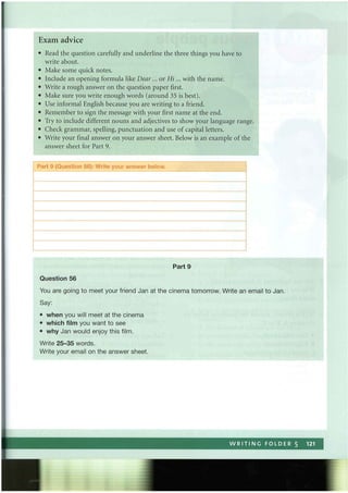 Ket objective Student Book