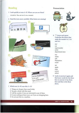 Ket objective Student Book