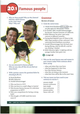 Ket objective Student Book