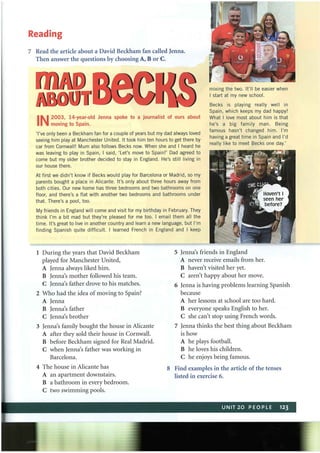 Ket objective Student Book