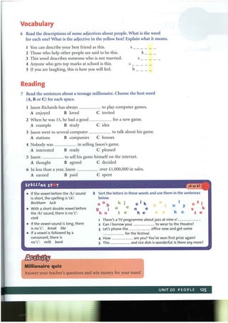 Ket objective Student Book