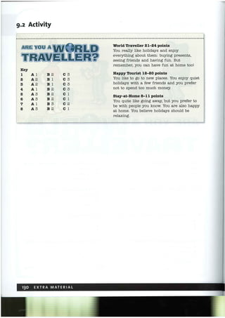 Ket objective Student Book