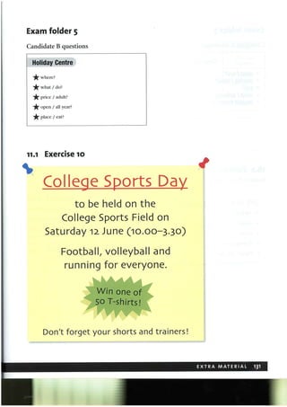 Ket objective Student Book