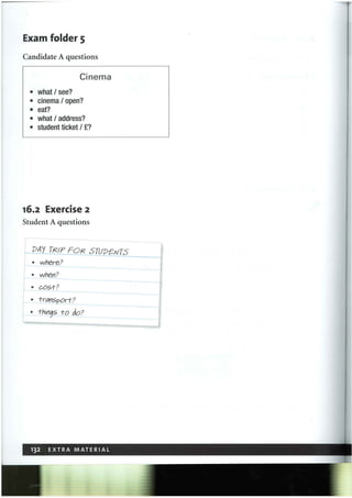 Ket objective Student Book