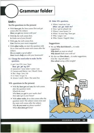 Ket objective Student Book