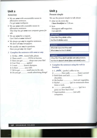 Ket objective Student Book