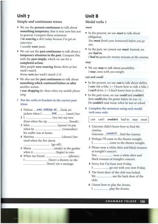 Ket objective Student Book