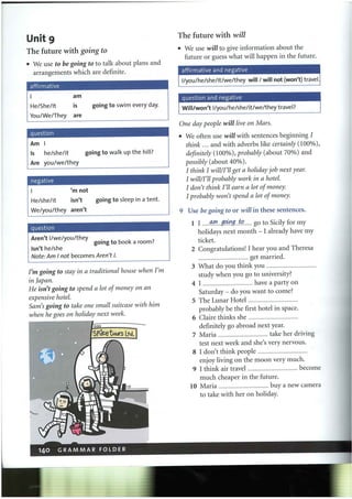 Ket objective Student Book