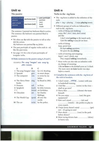 Ket objective Student Book