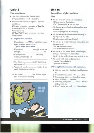 Ket objective Student Book