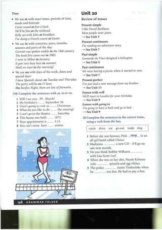 Ket objective Student Book