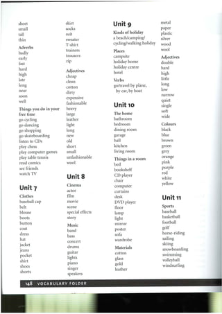 Ket objective Student Book