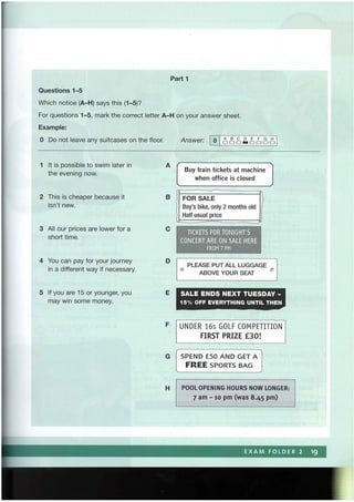 Ket objective Student Book