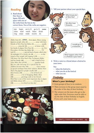 Ket objective Student Book