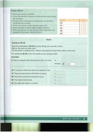 Ket objective Student Book