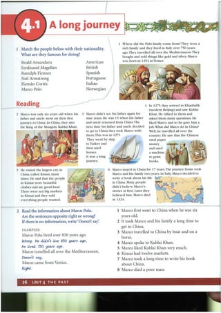 Ket objective Student Book