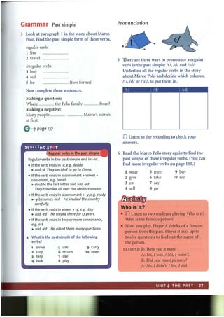 Ket objective Student Book