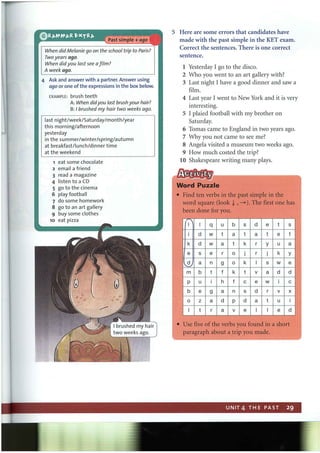 Ket objective Student Book