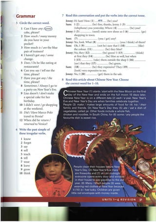 Ket objective Student Book