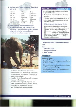 Ket objective Student Book