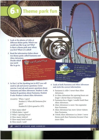 Ket objective Student Book