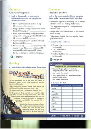 Ket objective Student Book