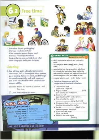 Ket objective Student Book