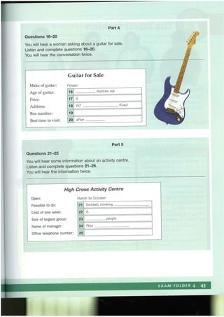 Ket objective Student Book