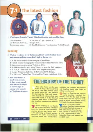 Ket objective Student Book