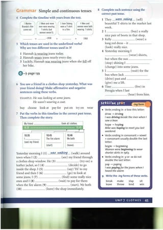 Ket objective Student Book