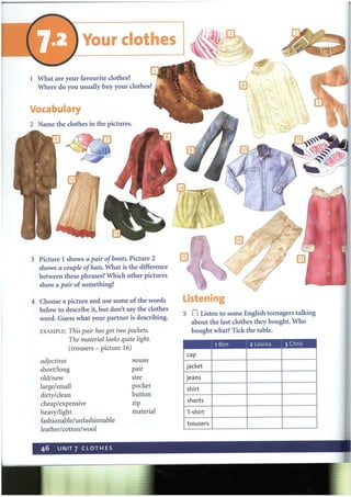 Ket objective Student Book