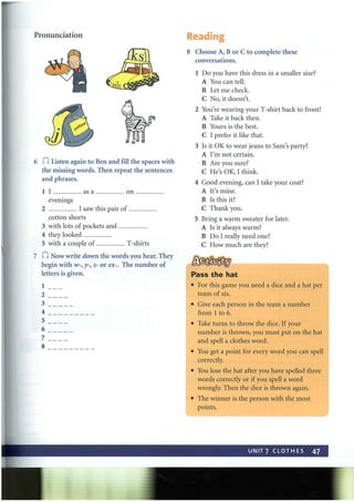 Ket objective Student Book