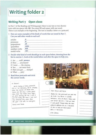 Ket objective Student Book