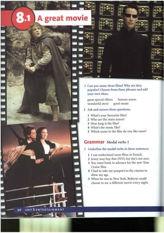 Ket objective Student Book