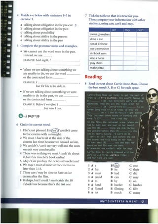 Ket objective Student Book