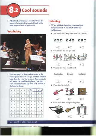 Ket objective Student Book