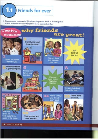 Ket objective Student Book