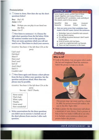 Ket objective Student Book