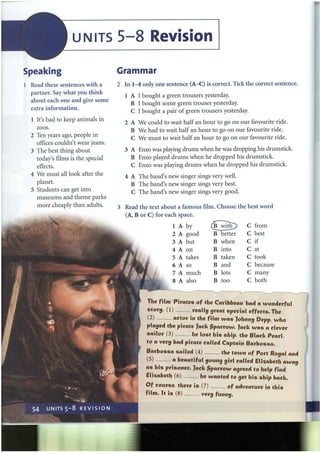 Ket objective Student Book