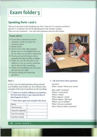 Ket objective Student Book