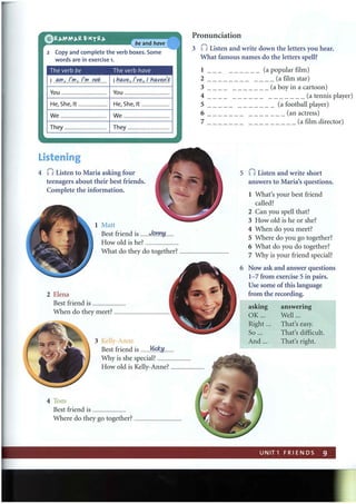 Ket objective Student Book