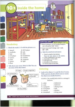 Ket objective Student Book