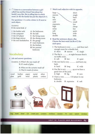 Ket objective Student Book