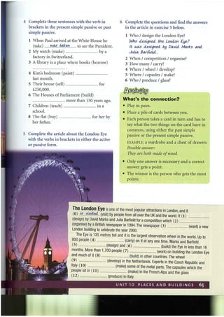 Ket objective Student Book