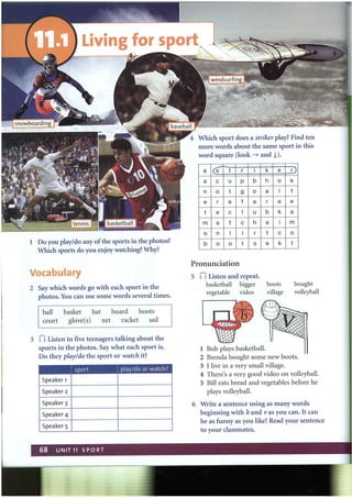 Ket objective Student Book