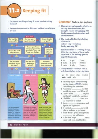 Ket objective Student Book