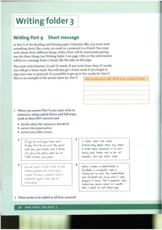 Ket objective Student Book