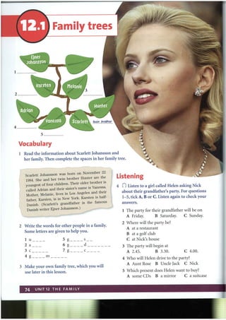 Ket objective Student Book